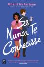 Se Nunca Te Conhecesse - Preview