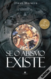 Capa do artigo Se o Abismo Existe