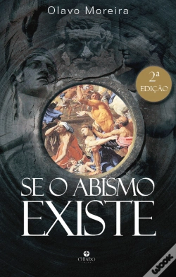 Capa do artigo Se o Abismo Existe