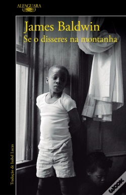 Capa do artigo Se O Disseres Na Montanha