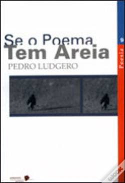 Capa do artigo Se o Poema Tem Areia