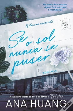 Capa do artigo Se o Sol Nunca Se Puser
