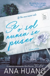 Capa do artigo Se o Sol Nunca Se Puser