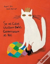 Capa do artigo Se os Gatos usassem botas, Governavam as Rãs.
