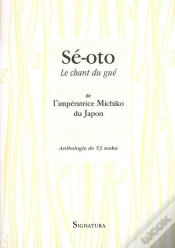 Capa do artigo Sé-Oto ; Le Chant Du Gué