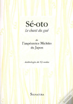 Capa do artigo Sé-Oto ; Le Chant Du Gué
