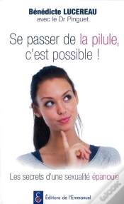 Capa do artigo Se Passer De La Pilule, C