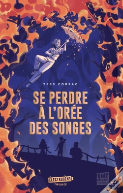Capa do artigo Se Perdre À L'Orée Des Songes