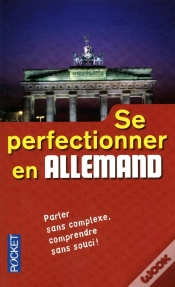 Capa do artigo Se Perfectionner En Allemand