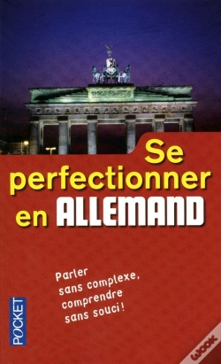 Capa do artigo Se Perfectionner En Allemand