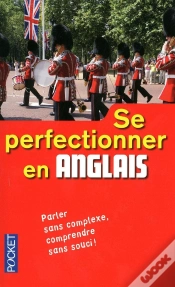 Capa do artigo Se Perfectionner En Anglais