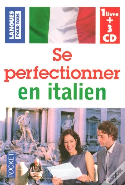 Capa do artigo Se Perfectionner En Italien