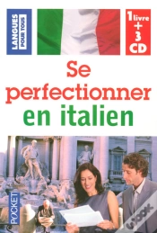Capa do artigo Se Perfectionner En Italien
