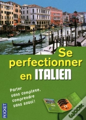 Se Perfectionner En Italien