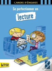 Capa do artigo Se Perfectionner En Lecture ; 9 Ans