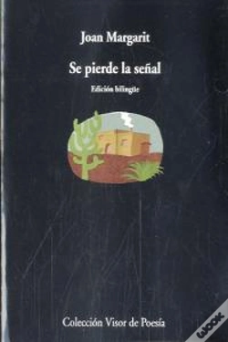 Capa do artigo Se Pierde La Señal. Bilingüe