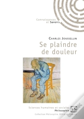 Se Plaindre De Douleur
