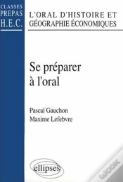 Capa do artigo Se Préparer À L