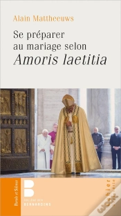 Capa do artigo Se Préparer Au Mariage