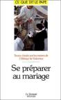 Se Preparer Au Mariage - Preview