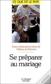 Capa do artigo Se Preparer Au Mariage