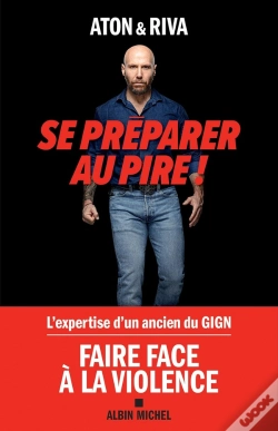 Capa do artigo Se Préparer Au Pire !