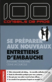 Se Preparer Aux Nouveaux Entretiens D'Embauche