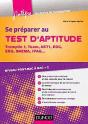 Se Preparer Aux Tests D'Aptitude  Tremplin 1, Team, Ast1, Esg, Edc - Preview