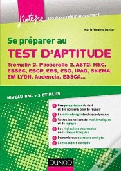 Capa do artigo Se Preparer Aux Tests D