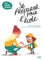 Se Préparer Pour L'École - Preview