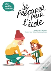Se Préparer Pour L'École