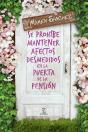 Se Prohíbe Mantener Afectos Desmedidos En La Puerta De La Pensión - Preview