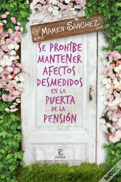 Capa do artigo Se Prohíbe Mantener Afectos Desmedidos En La Puerta De La Pensión