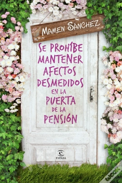 Capa do artigo Se Prohíbe Mantener Afectos Desmedidos En La Puerta De La Pensión