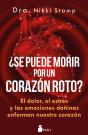 ¿Se Puede Morir De Un Corazón Roto? - Preview