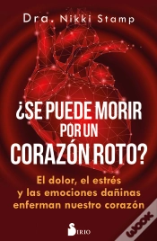 Capa do artigo ¿Se Puede Morir De Un Corazón Roto?