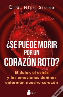 Capa do artigo ¿Se Puede Morir De Un Corazón Roto?