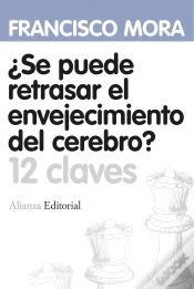 Capa do artigo ¿Se Puede Retrasar El Envejecimiento Del Cerebro?