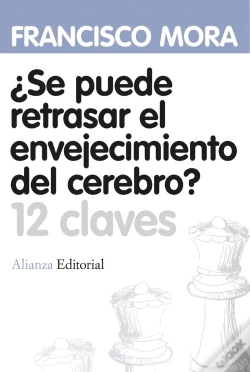 Capa do artigo ¿Se Puede Retrasar El Envejecimiento Del Cerebro?