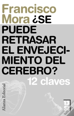 Capa do artigo ¿Se Puede Retrasar El Envejecimiento Del Cerebro?