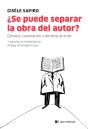 Se Puede Separar La Obra Del Autor - Preview