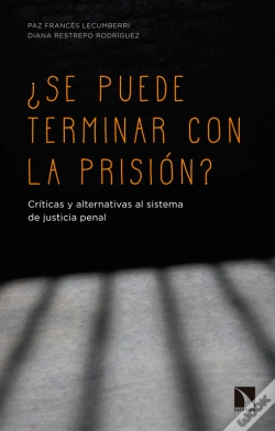 Capa do artigo ¿Se Puede Terminar Con La Prisión?