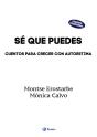 Sé Que Puedes - Preview