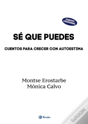 Capa do artigo Sé Que Puedes