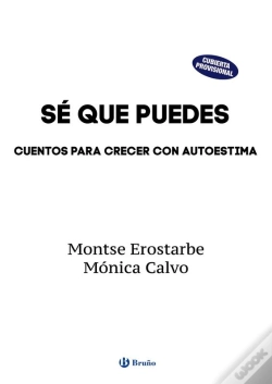 Capa do artigo Sé Que Puedes