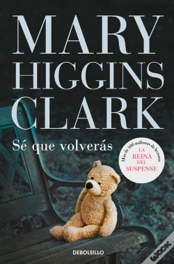 Capa do artigo Sé Que Volverás