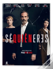 Capa do artigo Se Quien Eres (6 Dvd