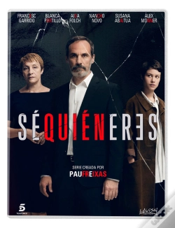 Capa do artigo Se Quien Eres (6 Dvd'S)