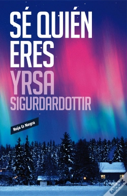 Capa do artigo Sé Quién Eres