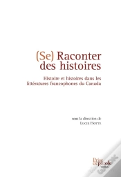 Capa do artigo (Se) Raconter Des Histoires